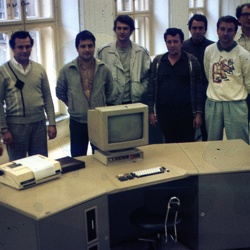 Албум-Данчо-Добрев