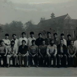 Жоро-Бучков_Китай-1981