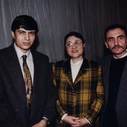 И.Стамболийски